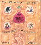 The Saga of Noggin the Nog : # 4 : The Omruds