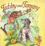 Tabby and Tommy