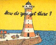 How Do You Get There?