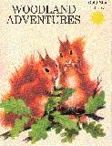 Woodland Adventures
