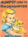 Mumpsy goes to Kindergarten