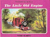 The Little Old Engine