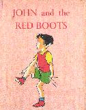 John and the Red Boots