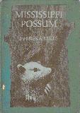 Mississippi Possum