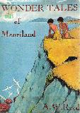 Wonder Tales of Maoriland