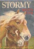 Stormy, Misty\'s Foal 