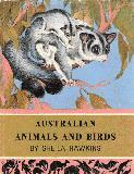 Australian Animals and Birds
