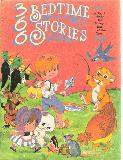 366 Bedtime Stories