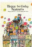 Happy Birthday, Australia