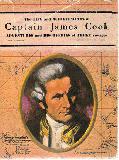 The Life and Achievements of Captain James Cook.  Adventures and Discoveries of Three Voyages