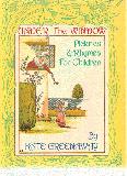 Under the Window.  Pictures & Rhymes for Children