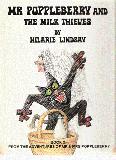 Mr Poppleberry & the Milk Thieves