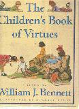 The Children\'s Book of Virtues