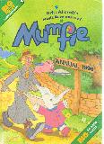 Britt Allcrofts Magic Adventures of Mumfie Annual 1996