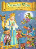 Starshine Fafourite Tales (Pinochio, Alice in Wonderland, Peter Pan, Snow White and the Seven Dwarves)