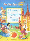 A Treasury of Favourite Tales