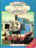 Your Favourite Thomas the Tank Engine Story Collection ; 10 Classic stories