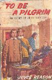 To Be a Pilgrim.  The Story of John Bunyan