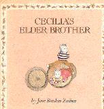 Cecilia\'s Elder Brother