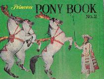 Princess Pony Book No. 2