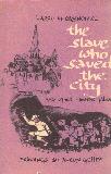 The Slave who Saved the City, and other Hassidic tales