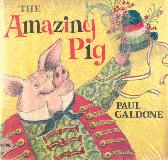 The Amazing Pig: An Old Hungarian Tale