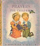Prayers for Children