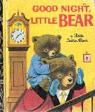 Good Night, Little Bear