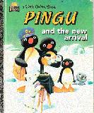 Pingu and the New Arrival