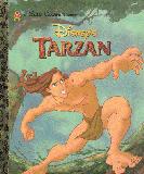 Disney\'s Tarzan