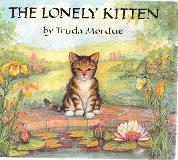 The Lonely Kitten