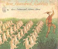 Two Hundred Rabbits