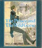 The Prince and The Wild Geese