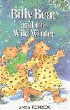Billy Bear and the Wild Winter
