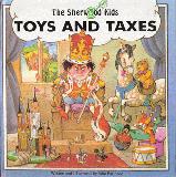 The Sherwood Kids, Toys and Taxes
