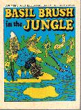 Basil Brush in the Jungle