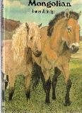 The Marvellous Mongolian