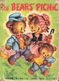 The Bear\'s Picnic