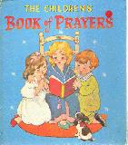 The Children`s Book of Prayers