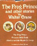 The Frog Prince and Other Stories