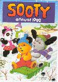 Sooty Annual 1992