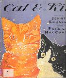 Cat and Kit