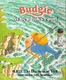 Budgie at Bendick's Point