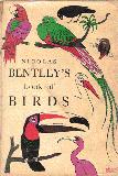 Nicolas Bentley\'s Book of Birds