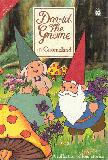 David, The Gnome in Gnomeland