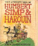 The Adventures of Humbert Simp & Harquin
