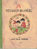 A Stands for Angel