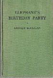 Elephant\'s Birthday Party