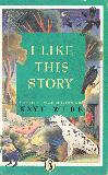 I Like This Story.  A Taste of Fifty Favourites