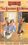 The Boxcar Children : The Yellow House Mystery